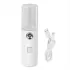 Портативний зволожувач Nano Mist Sprayer Портативний зволожувач Nano Mist Sprayer
