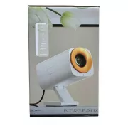 Портативный интеллектуальный 3D-проектор 1080P FULLHD