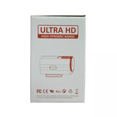 Портативный интеллектуальный 3D-проектор 1080P FULLHD