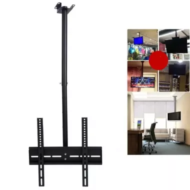 Потолочный кронштейн для телевизора D807 26-55 крепеж для монитора