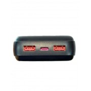 Повербанк 10 000 мАч POWER BANK AWEI P10k 22.5W