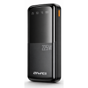 Повербанк 10 000 мАч POWER BANK AWEI P10k 22.5W