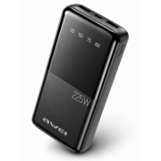 Повербанк 10 000 мАч POWER BANK AWEI P10k 22.5W