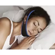 Повязка на голову от храпа Антихрап Zband