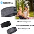 Повязка на голову с наушниками Inspire Headband Black (Hebabl) Повязка на голову с наушниками Inspire Headband Black (Hebabl)