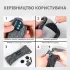 Повязка на голову с наушниками Inspire Headband Black (Hebabl) Повязка на голову с наушниками Inspire Headband Black (Hebabl)