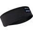 Повязка на голову с наушниками Inspire Headband Black (Hebabl) Повязка на голову с наушниками Inspire Headband Black (Hebabl)