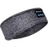 Повязка на голову с наушниками Inspire Headband Black (Hebabl) Повязка на голову с наушниками Inspire Headband Black (Hebabl)