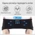 Повязка на голову с наушниками Inspire Headband Black (Hebabl) Повязка на голову с наушниками Inspire Headband Black (Hebabl)