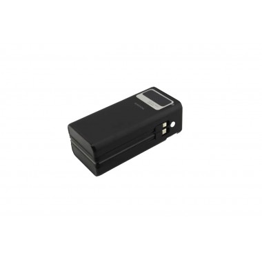 Power bank Borofone DBT35A 40000 mAh (реальна ємність) зовнішній акумулятор