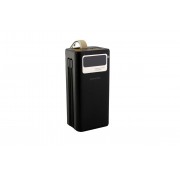 Power bank Borofone DBT35A 40000 mAh (реальна ємність) зовнішній акумулятор