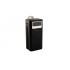 Power bank Borofone DBT35A 40000 mAh (реальна ємність) зовнішній акумулятор