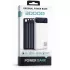 PowerBank PB-461 / Портативний зарядний пристрій 30000 mAh з цифровим дисплеєм