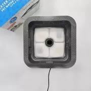 Поилка для животных Pet Water FOUNTAIN Автоматическая поилка - фонтан