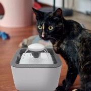 Поїлка для тварин Pet Water FOUNTAIN Автоматична напувалка - фонтан