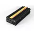 Перетворювач AC/DC 1500W 12V SSK / Інвертор у машину / Автомобільний перетворювач напруги
