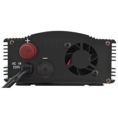 Перетворювач AC/DC UPS 1800W UPS+CHARGE Перетворювач AC/DC UPS 1800W UPS+CHARGE