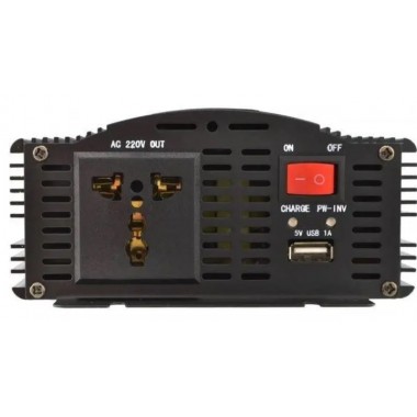 Перетворювач AC/DC UPS 1800W UPS+CHARGE Перетворювач AC/DC UPS 1800W UPS+CHARGE