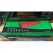Преобразователь напряжения, инвертор 5000W inverter 12V-220V