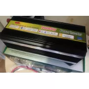 Преобразователь POWER INVERTER 9000 W 12 V/220