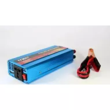 Преобразователь синусоида UKC AC/DC sine 600W 12V