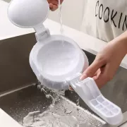 Пресс устройство для изготовления пельменей вареников Станок для прессовки skin Presser