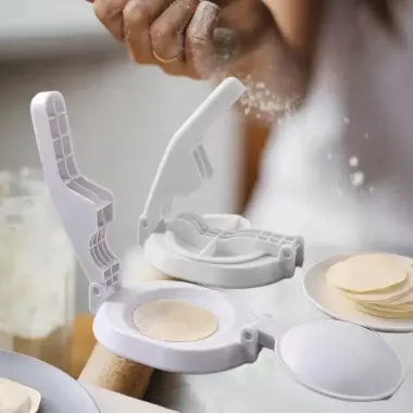 Пресс устройство для изготовления пельменей вареников Станок для прессовки skin Presser Пресс устройство для изготовления пельменей вареников Станок для прессовки skin Presser