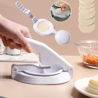 Пресс устройство для изготовления пельменей вареников Станок для прессовки skin Presser Пресс устройство для изготовления пельменей вареников Станок для прессовки skin Presser