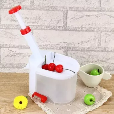 Прибор для удаления косточек Helfer Hoff Cherry and olive corer