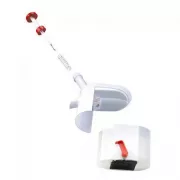 Прибор для удаления косточек Helfer Hoff Cherry and olive corer