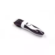 Профессиональная аккумуляторная машинка для стрижки GEMEI GM 6062