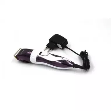 Профессиональная аккумуляторная машинка для стрижки GEMEI GM 6062