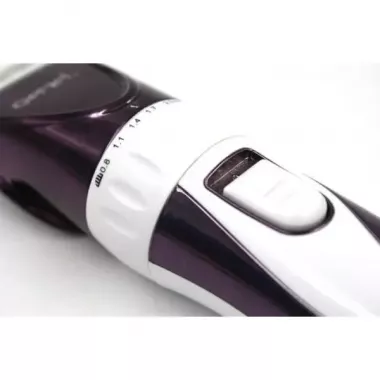 Профессиональная аккумуляторная машинка для стрижки GEMEI GM 6062