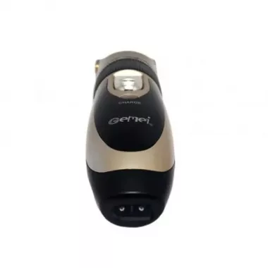 Профессиональная аккумуляторная машинка для стрижки GEMEI GM-6066