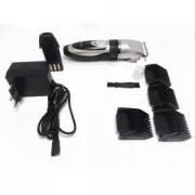 Профессиональная аккумуляторная машинка для стрижки GEMEI GM-6066