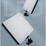 Профессиональная светодиодная лампа LED PL-26 Professional Photography Fill Light для студийной фотосъемки