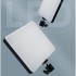 Профессиональная светодиодная лампа LED PL-26 Professional Photography Fill Light для студийной фотосъемки
