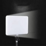 Профессиональная светодиодная лампа LED PL-26 Professional Photography Fill Light для студийной фотосъемки