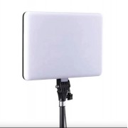 Профессиональная светодиодная лампа LED PL-26 Professional Photography Fill Light для студийной фотосъемки