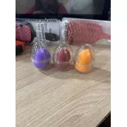 Профессиональный спонж для макияжа