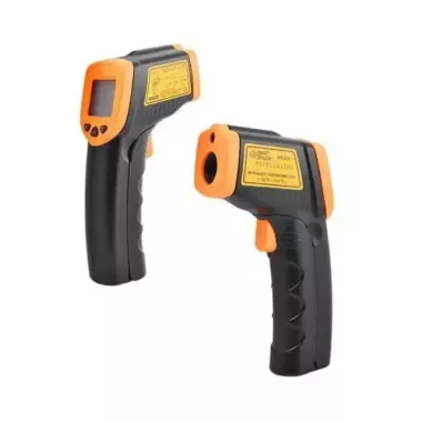 Промышленный градусник TEMPERATURE AR 360 (-50c-420c), Elite