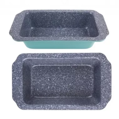 Противень мраморный Unique UN-1722