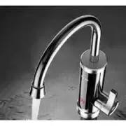 Проточный кран RX-011-1 кран водонагреватель