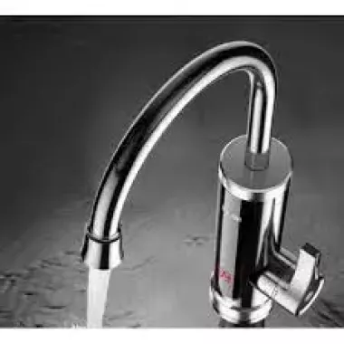 Проточний кран  RX-011-1  кран водонагрівач