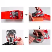 Противогаза фильтрующая Fire mask / Противопожарная маска-противогаз