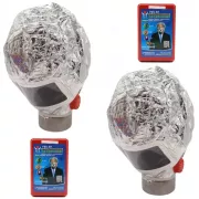 Противогаза фильтрующая Fire mask / Противопожарная маска-противогаз