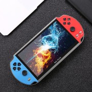 Приставка портативная игровая консоль Puls PSP X-7-Camera 20000 игр 8gb-5.1