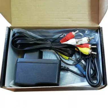 Приставка тюнер T2 UKC T2-0967 с поддержкой wi-fi адаптера 5-12v Приставка тюнер T2 UKC T2-0967 с поддержкой wi-fi адаптера 5-12v