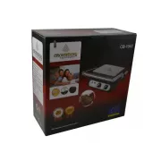 Прижимной контактный электрический гриль Crownberg CB 1042