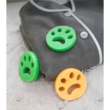 Пылесборник для стиральной машины Fur Zapper средство для сбора шерсти домашних животных Пылесборник для стиральной машины Fur Zapper средство для сбора шерсти домашних животных